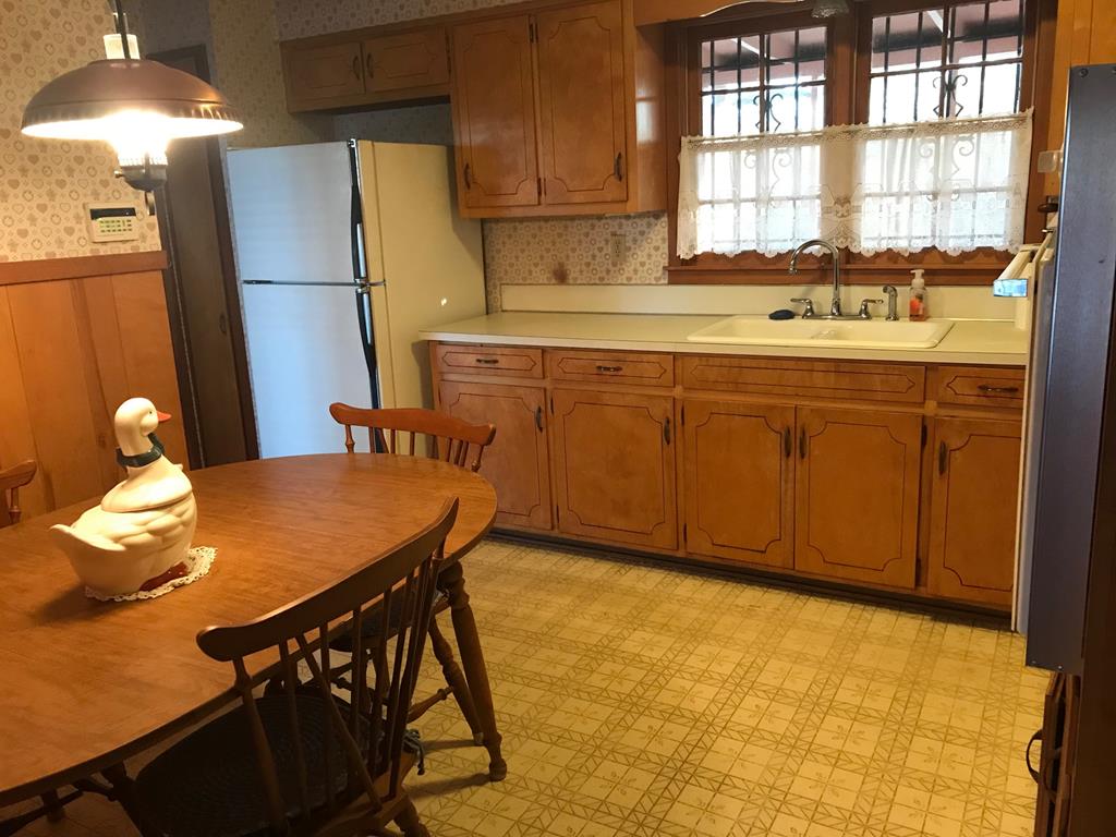 4324 Old Macon Road Columbus, GA 31907 - Photo 3 of 12 KItchen