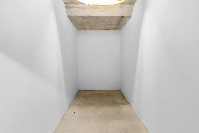 a sign that is on a brick building