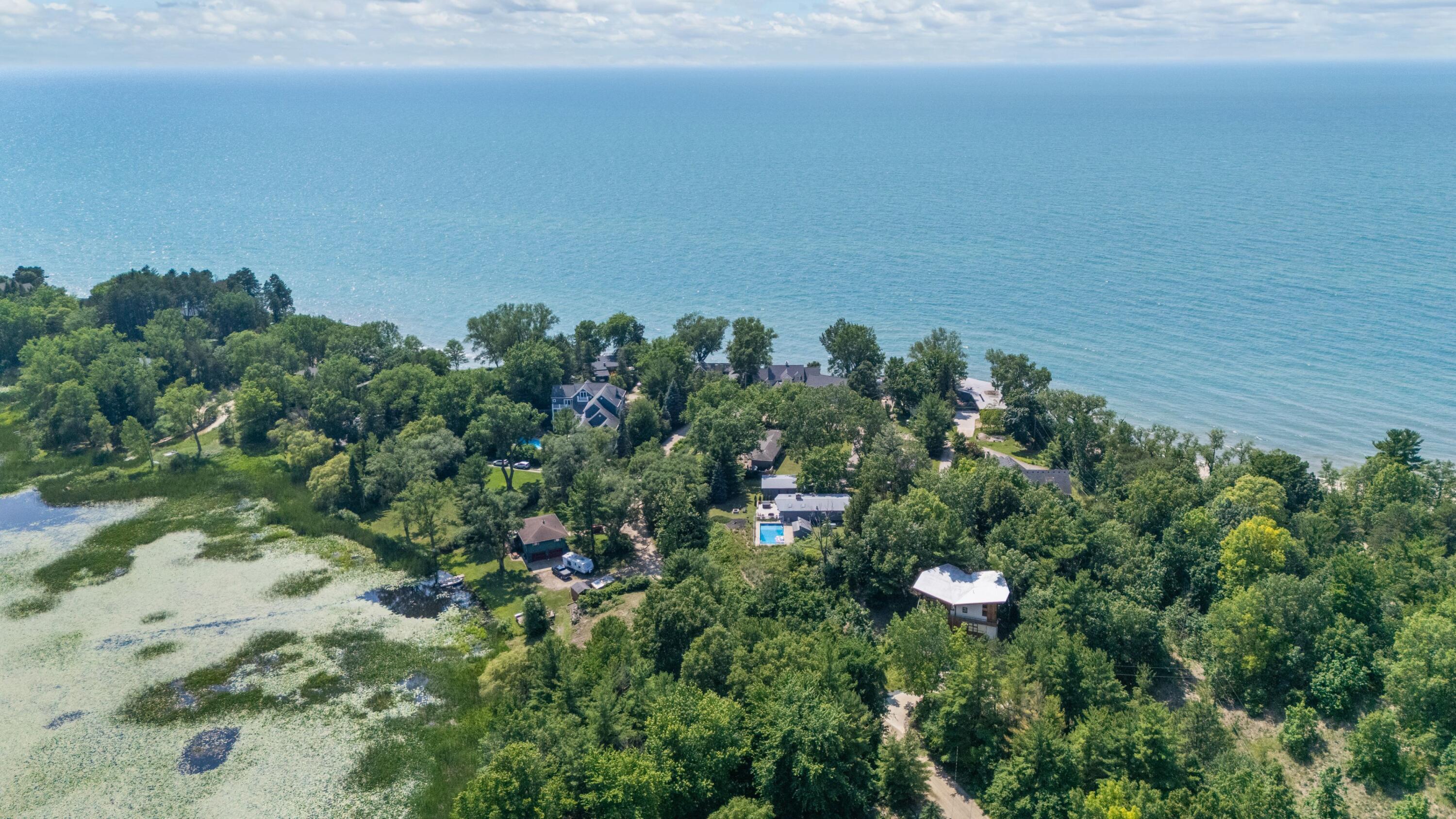 5501 Sunset Path Stevensville, MI 49127 - Photo 48 of 87 04DJI_20260707041333_0020_D