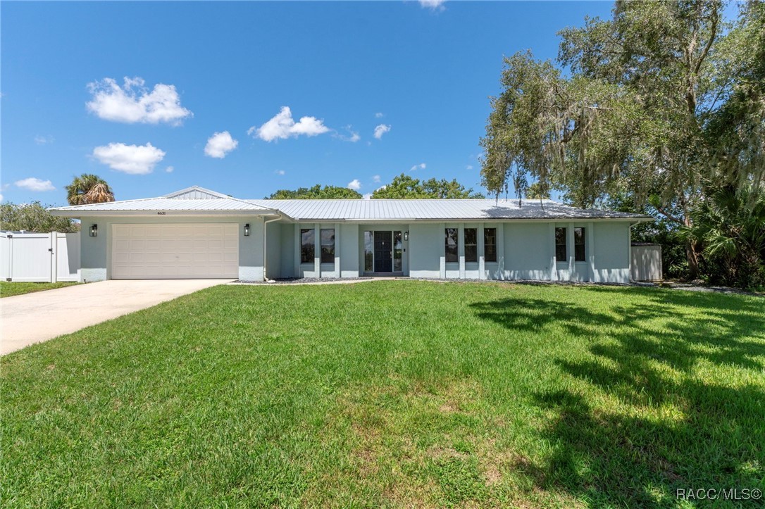 4631 East Windmill Drive Inverness, FL 34453 - Photo 38 of 52