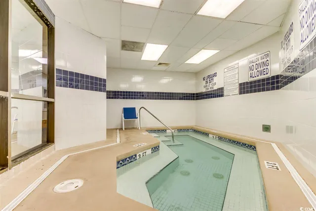 $159,900 | 200 76th Avenue North, Unit 410, Myrtle Beach, SC 29572