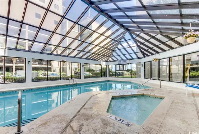 $159,900 | 200 76th Avenue North, Unit 410, Myrtle Beach, SC 29572