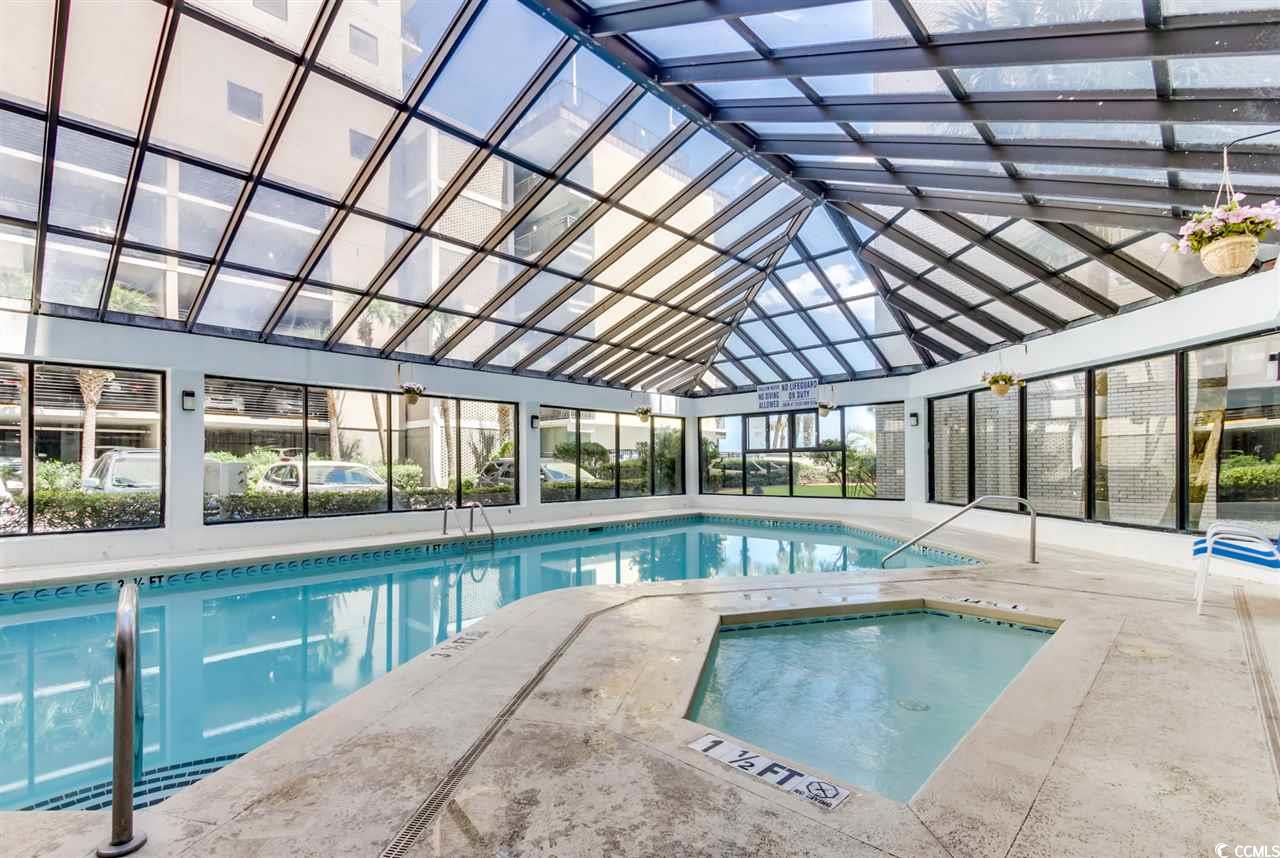 200 76th Avenue North, Unit 410 Myrtle Beach, SC 29572 - Photo 15 of 39