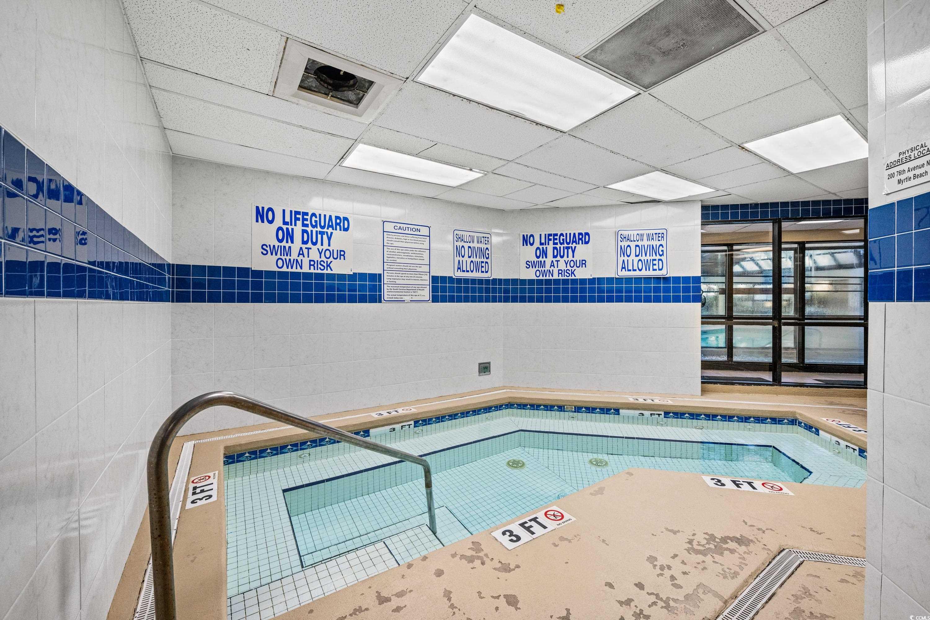 200 76th Avenue North, Unit 410 Myrtle Beach, SC 29572 - Photo 16 of 39