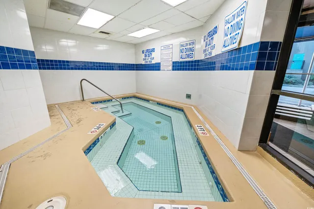 $159,900 | 200 76th Avenue North, Unit 410, Myrtle Beach, SC 29572