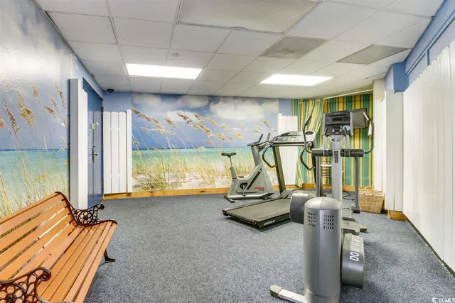 $159,900 | 200 76th Avenue North, Unit 410, Myrtle Beach, SC 29572