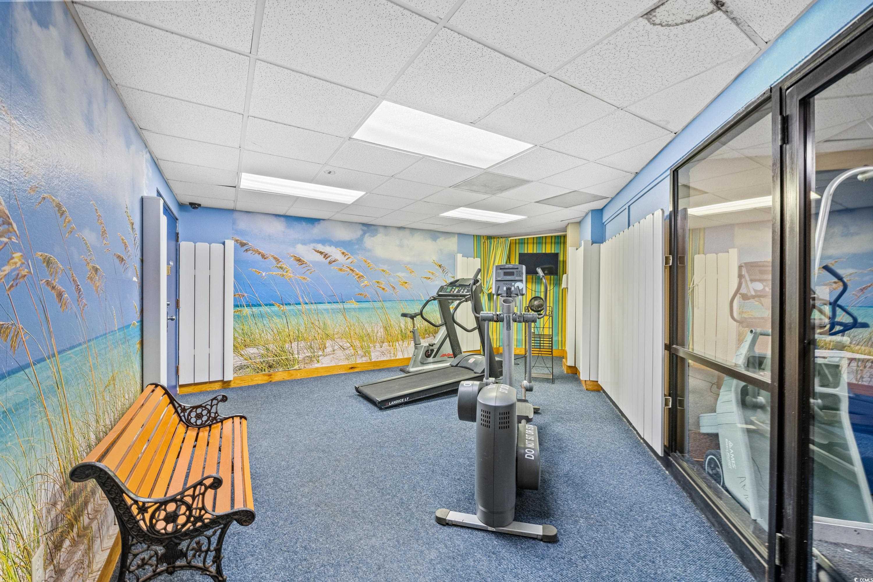 200 76th Avenue North, Unit 410 Myrtle Beach, SC 29572 - Photo 19 of 39