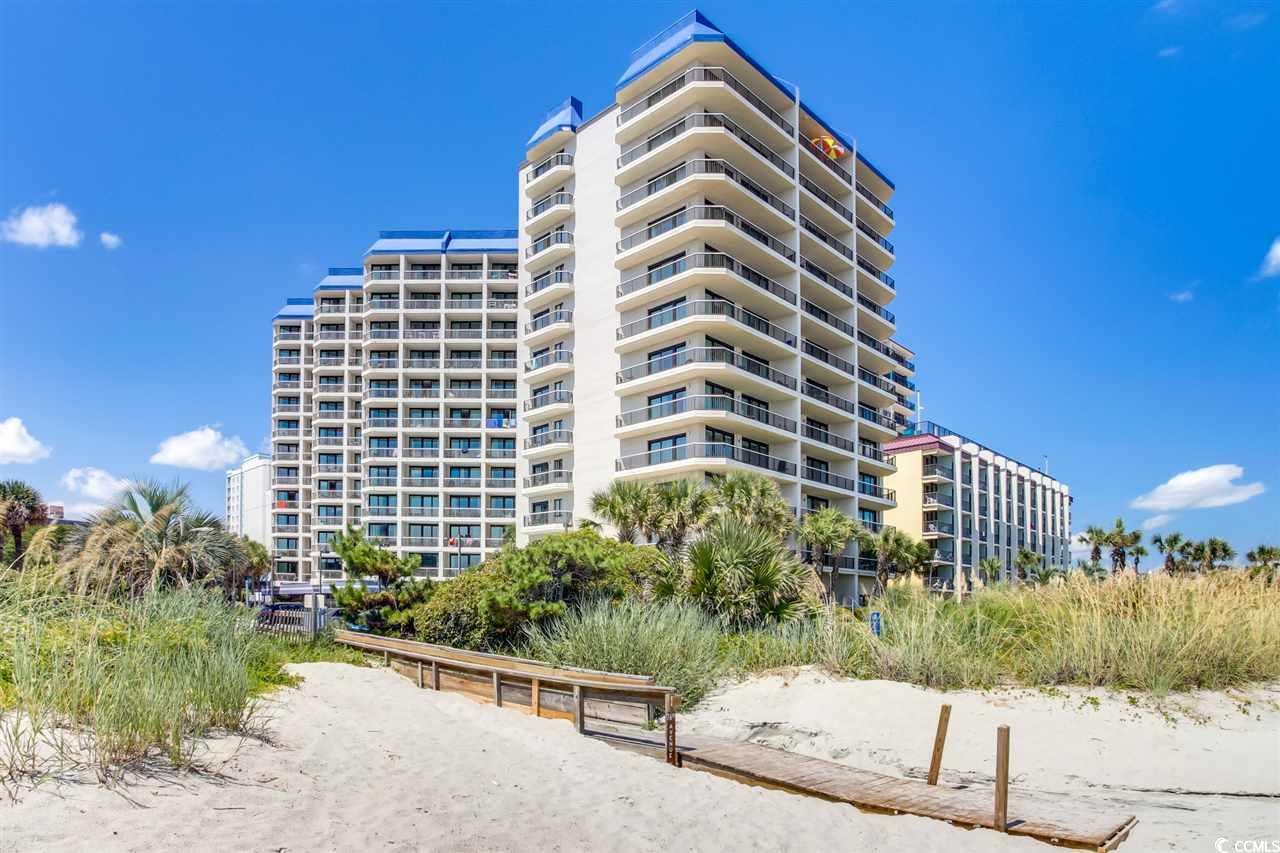 200 76th Avenue North, Unit 410 Myrtle Beach, SC 29572 - Photo 2 of 39