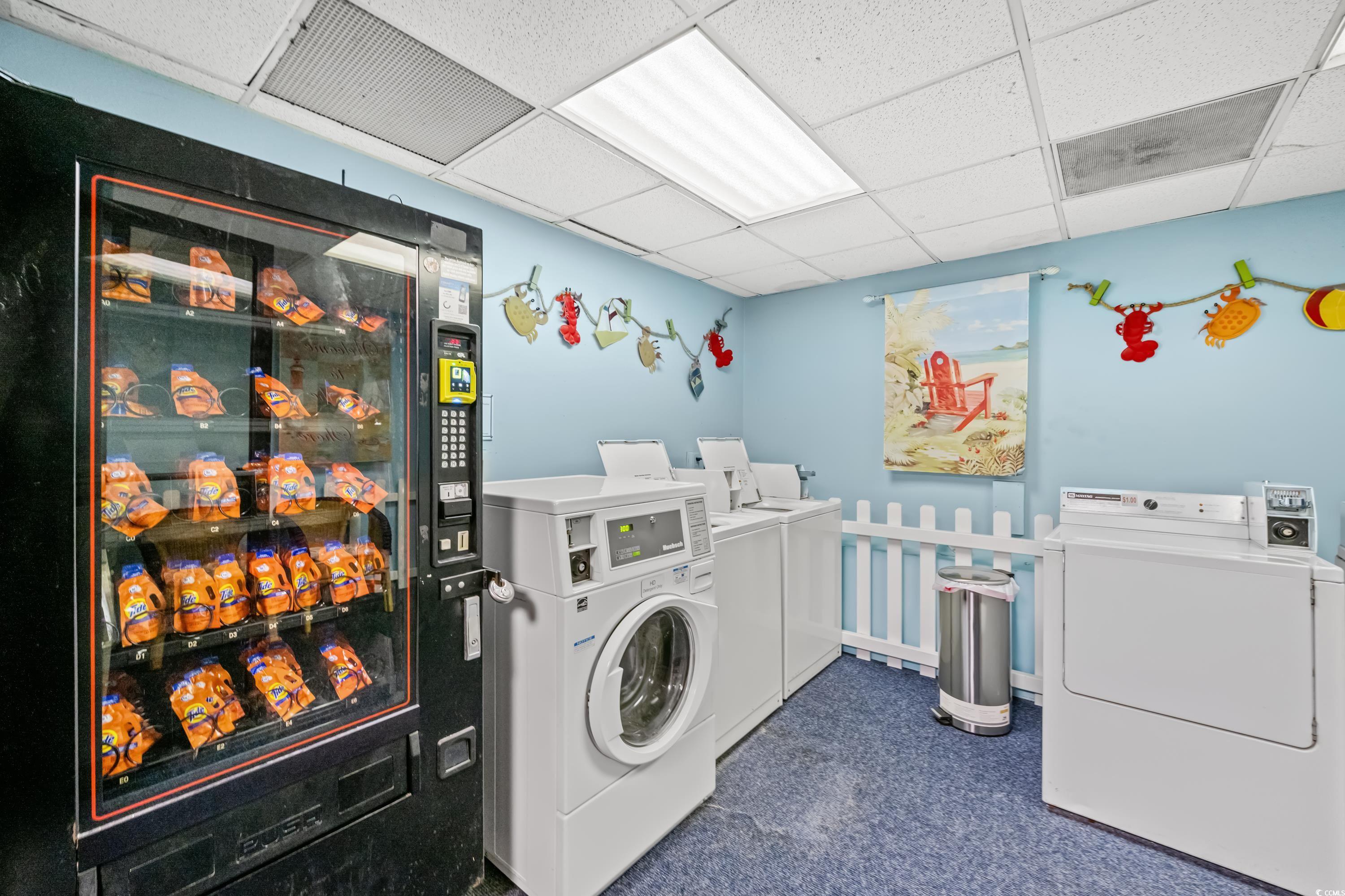 200 76th Avenue North, Unit 410 Myrtle Beach, SC 29572 - Photo 21 of 39