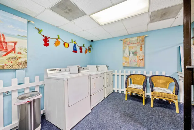 $159,900 | 200 76th Avenue North, Unit 410, Myrtle Beach, SC 29572