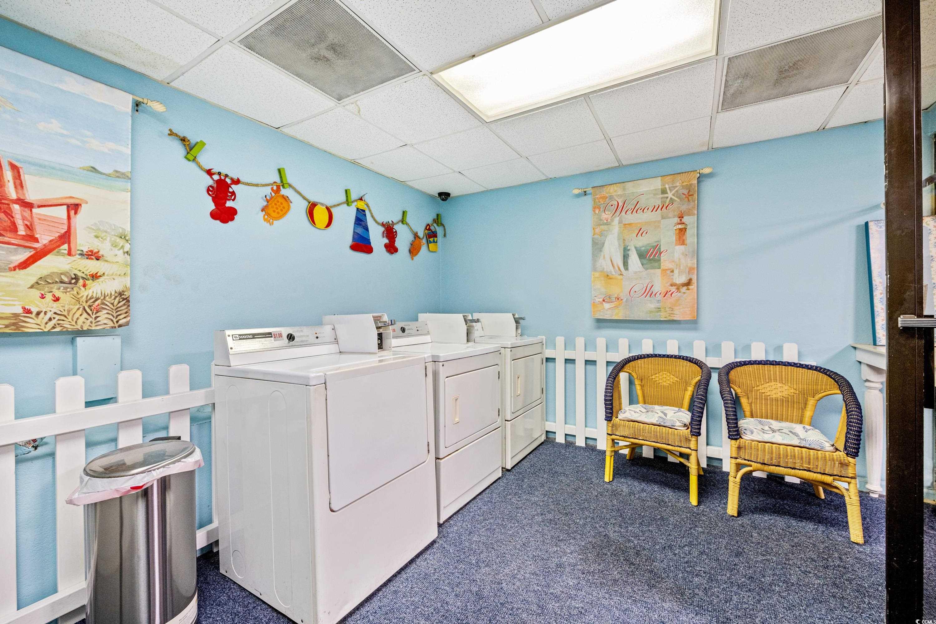 200 76th Avenue North, Unit 410 Myrtle Beach, SC 29572 - Photo 22 of 39