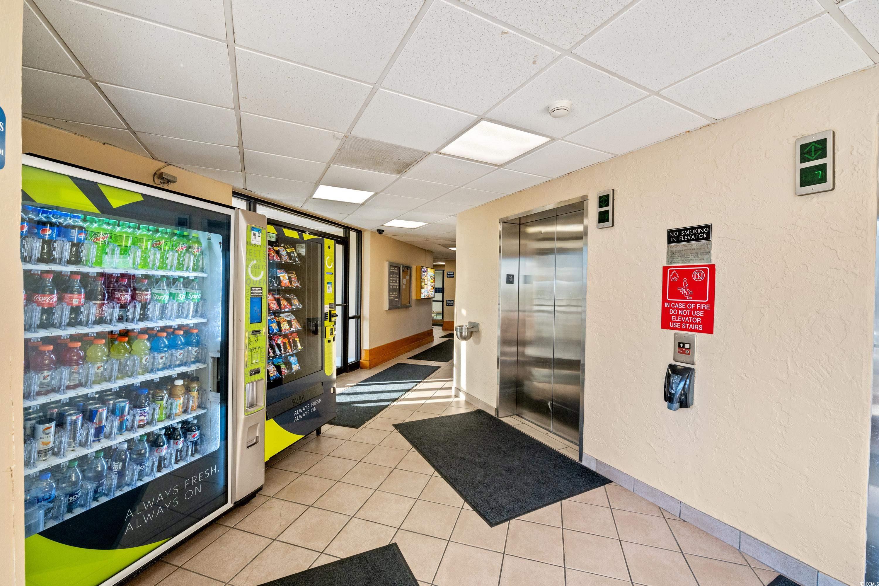 200 76th Avenue North, Unit 410 Myrtle Beach, SC 29572 - Photo 23 of 39