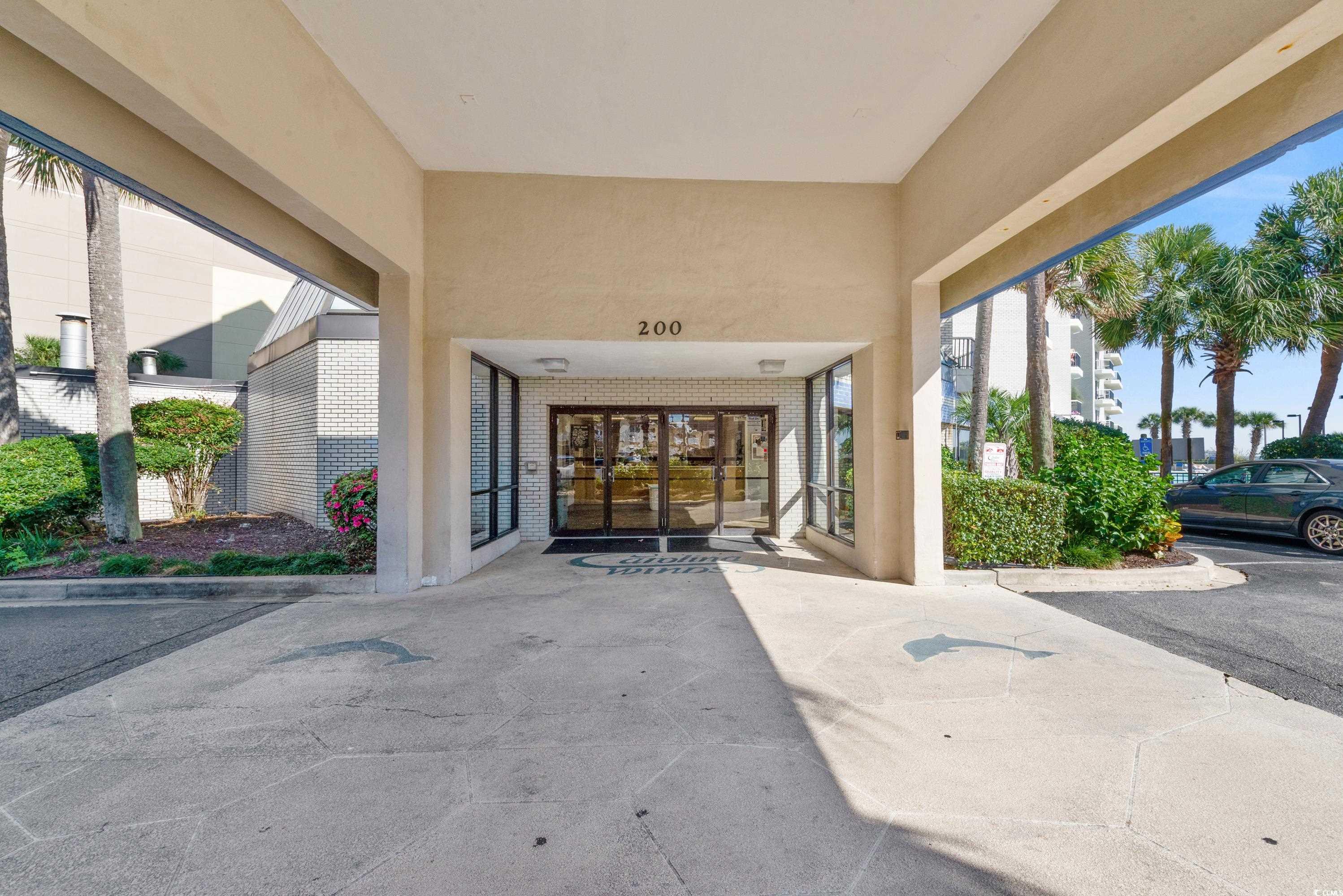 200 76th Avenue North, Unit 410 Myrtle Beach, SC 29572 - Photo 28 of 39