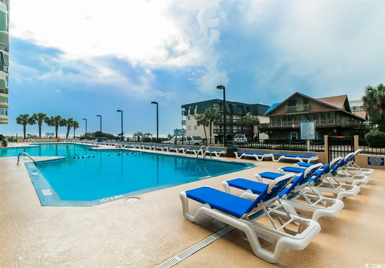 200 76th Avenue North, Unit 410 Myrtle Beach, SC 29572 - Photo 29 of 39