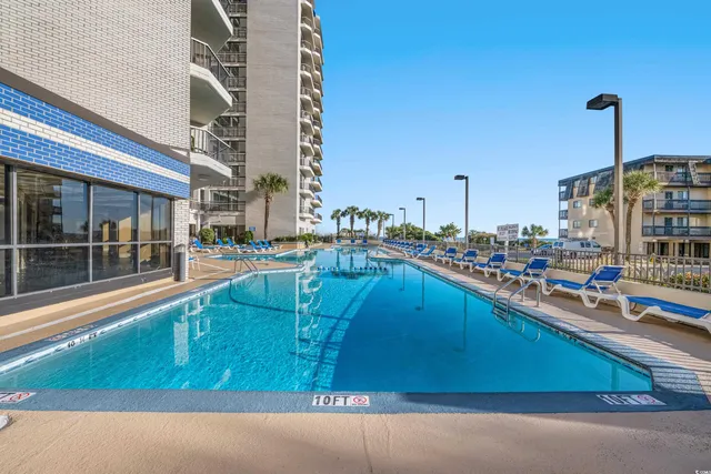 $159,900 | 200 76th Avenue North, Unit 410, Myrtle Beach, SC 29572