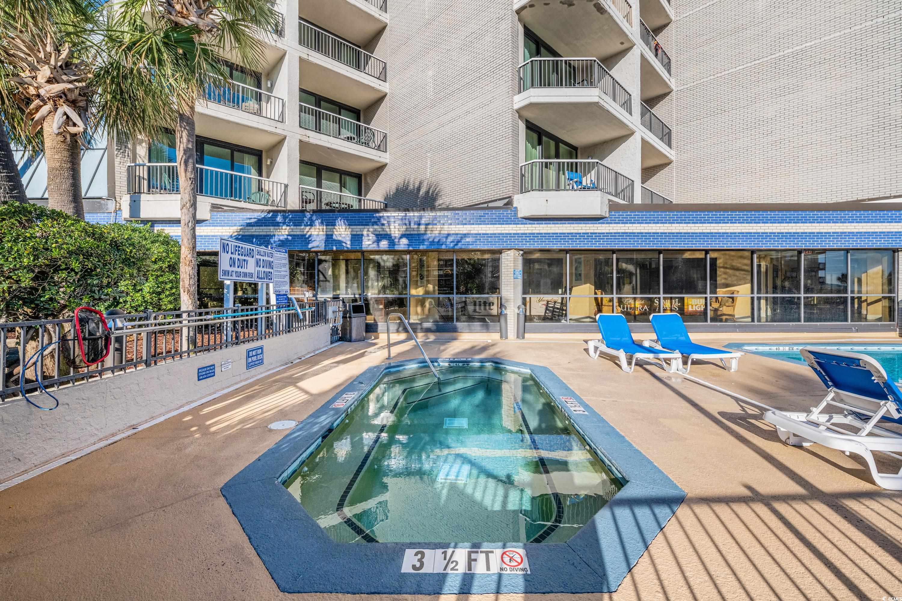 200 76th Avenue North, Unit 410 Myrtle Beach, SC 29572 - Photo 34 of 39