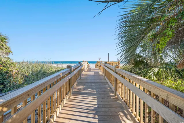 $159,900 | 200 76th Avenue North, Unit 410, Myrtle Beach, SC 29572