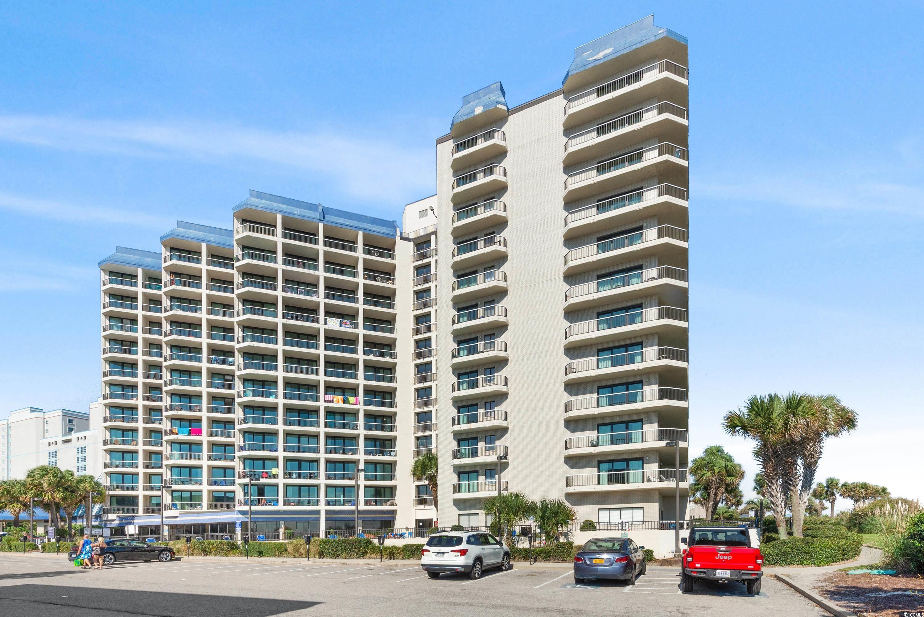 200 76th Avenue North, Unit 410 Myrtle Beach, SC 29572 - Photo 36 of 39