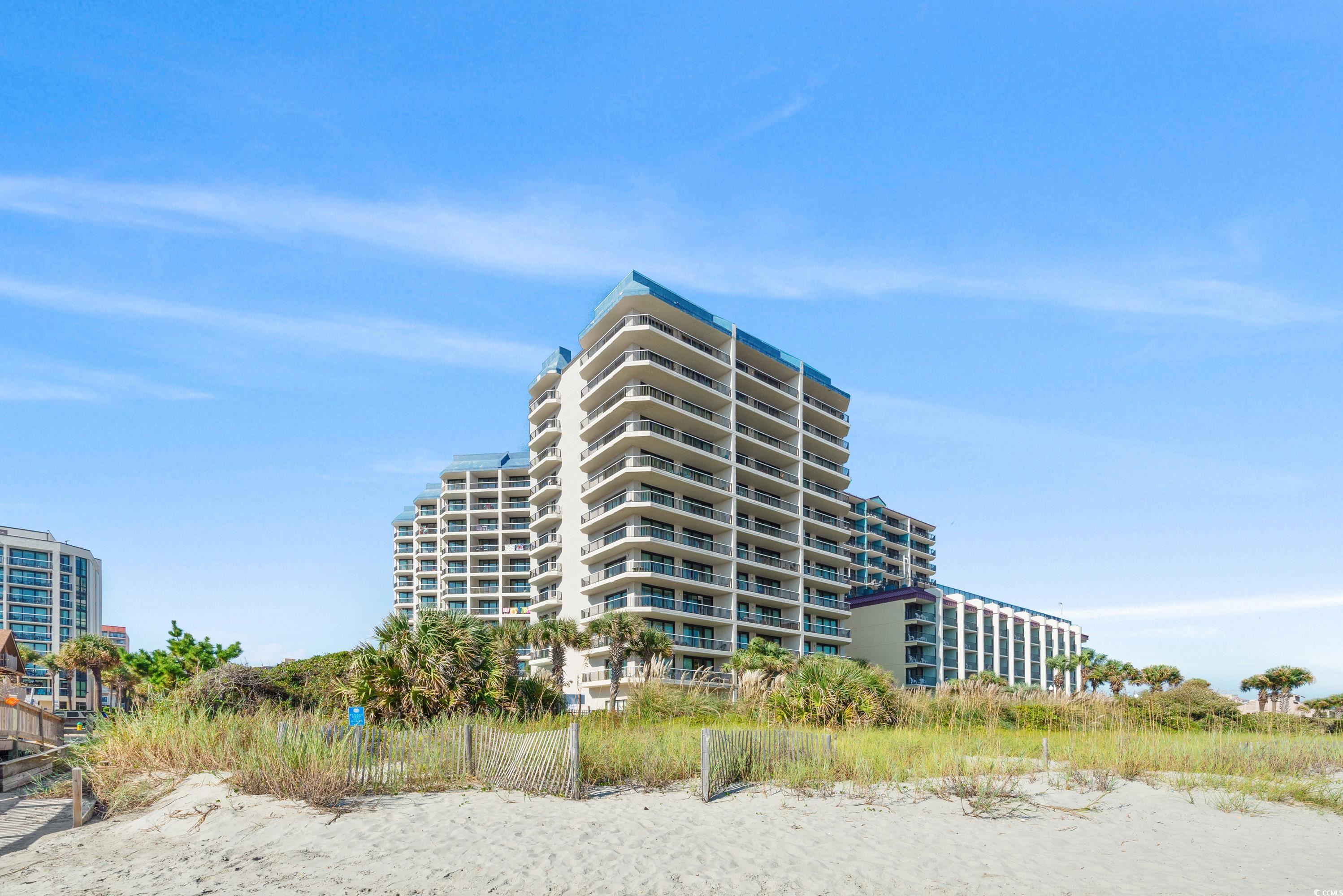 200 76th Avenue North, Unit 410 Myrtle Beach, SC 29572 - Photo 37 of 39