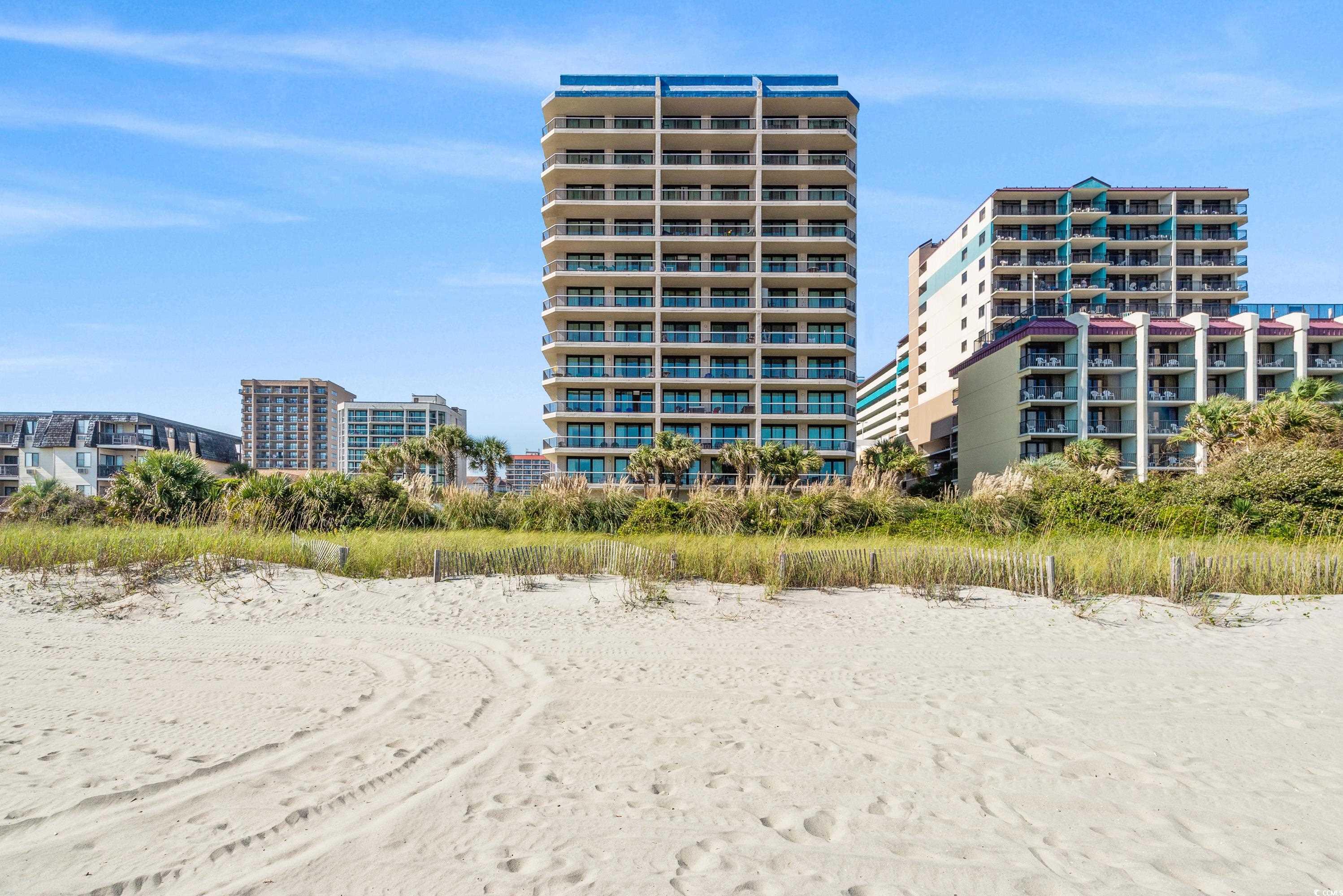 200 76th Avenue North, Unit 410 Myrtle Beach, SC 29572 - Photo 38 of 39