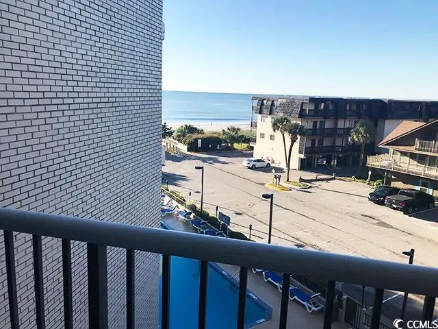 $159,900 | 200 76th Avenue North, Unit 410, Myrtle Beach, SC 29572