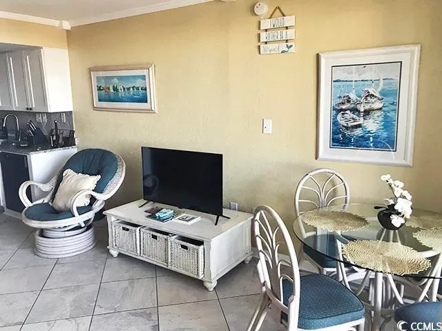 $159,900 | 200 76th Avenue North, Unit 410, Myrtle Beach, SC 29572