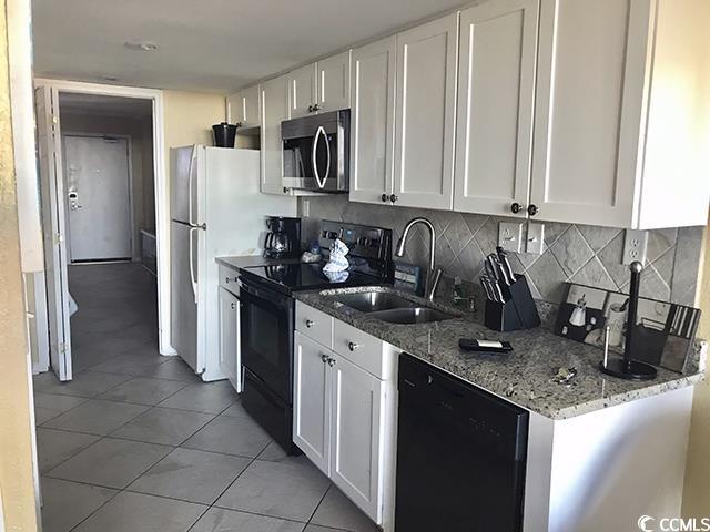 200 76th Avenue North, Unit 410 Myrtle Beach, SC 29572 - Photo 9 of 39