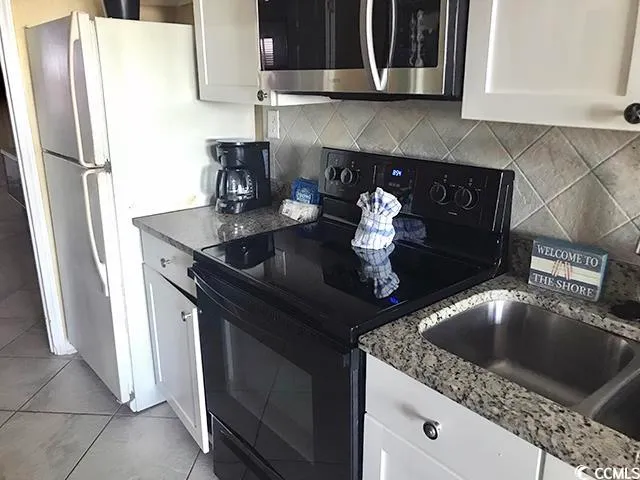 $159,900 | 200 76th Avenue North, Unit 410, Myrtle Beach, SC 29572