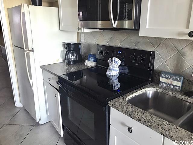 200 76th Avenue North, Unit 410 Myrtle Beach, SC 29572 - Photo 10 of 39