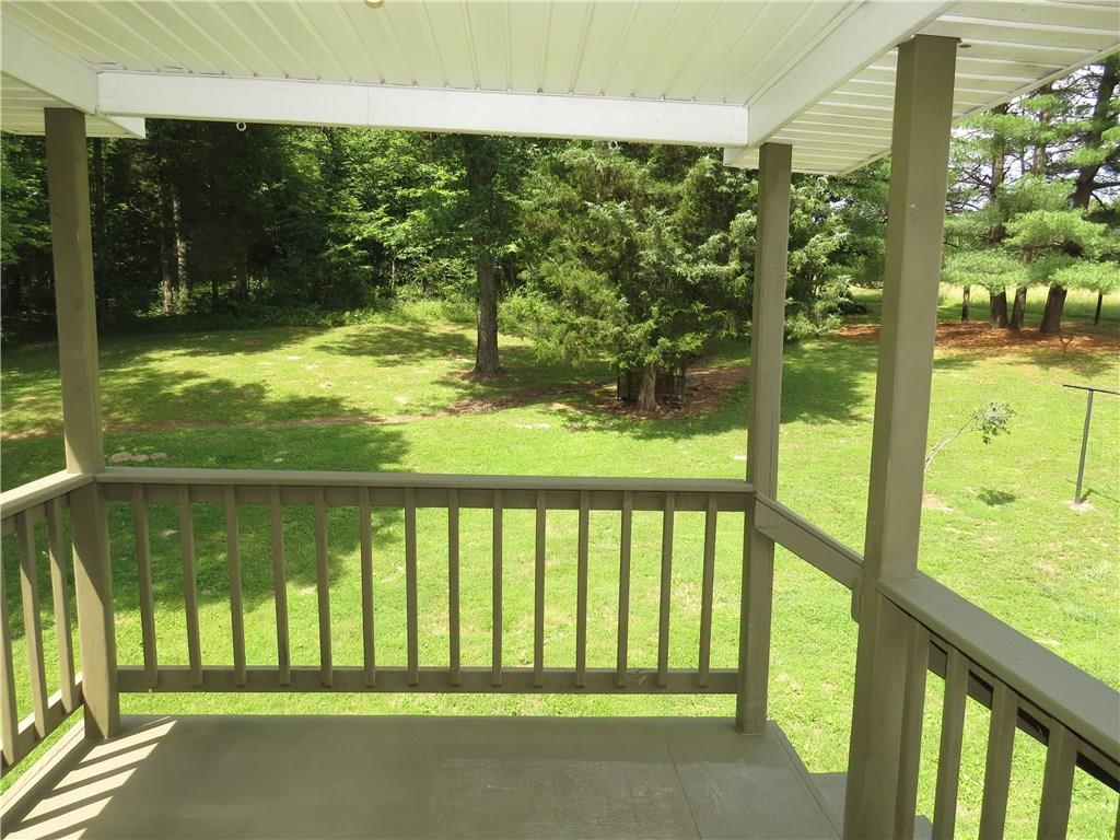 8040 Rinnie Seitz Road Nashville, IN 47448 - Photo 26 of 32