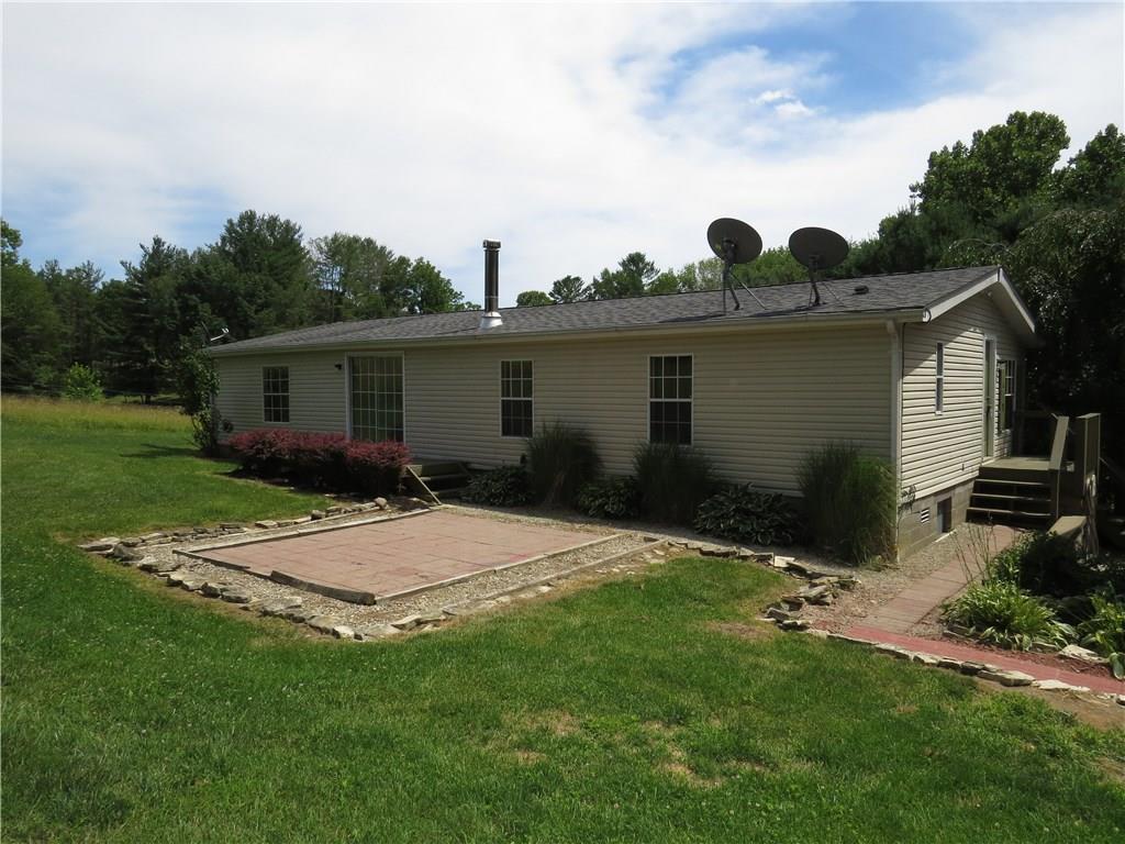 8040 Rinnie Seitz Road Nashville, IN 47448 - Photo 27 of 32