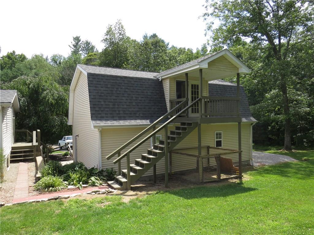 8040 Rinnie Seitz Road Nashville, IN 47448 - Photo 28 of 32