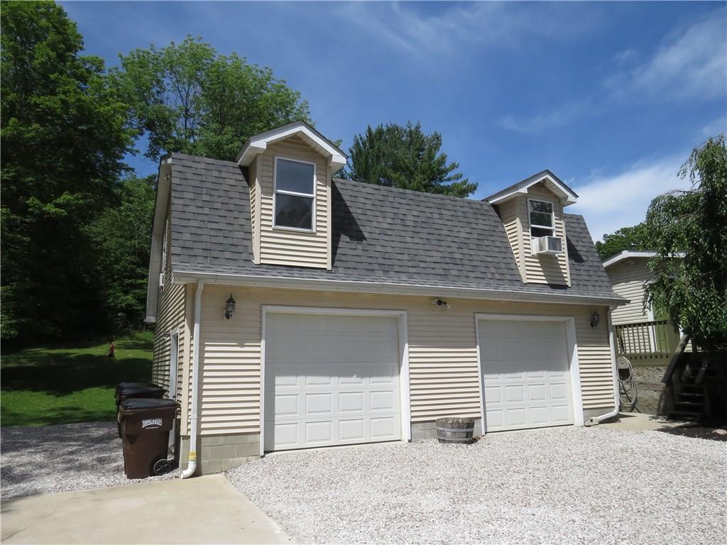 8040 Rinnie Seitz Road Nashville, IN 47448 - Photo 31 of 32