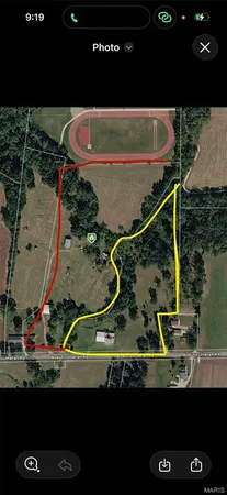 $120,000 | 2881 Boeuf Lutheran Road, New Haven, MO 63068