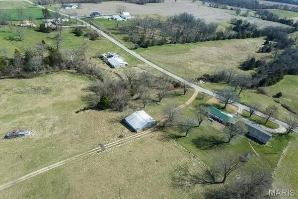 $120,000 | 2881 Boeuf Lutheran Road, New Haven, MO 63068