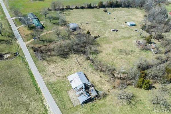 $120,000 | 2881 Boeuf Lutheran Road, New Haven, MO 63068