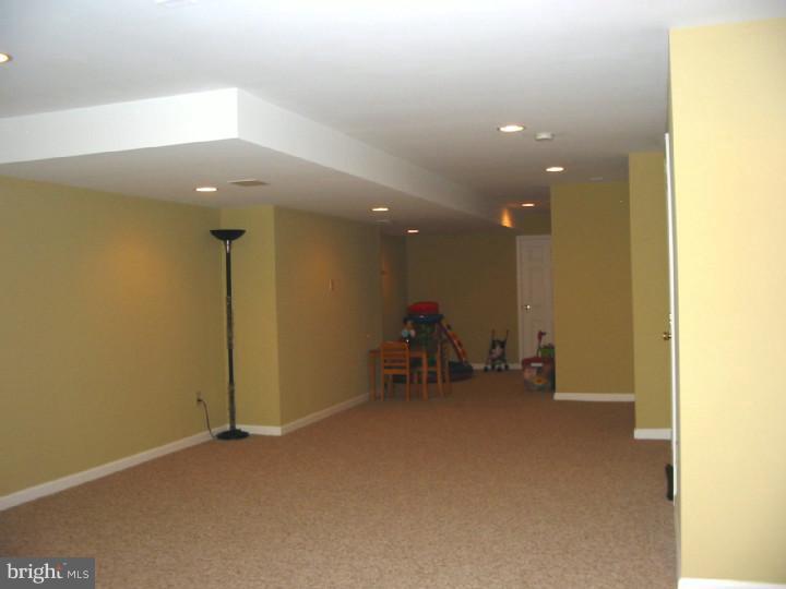 65 Walker Road Royersford, PA 19468 - Photo 20 of 25 Basement - Finished