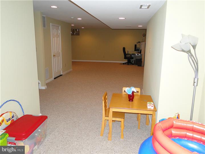 65 Walker Road Royersford, PA 19468 - Photo 23 of 25 Basement - Finished