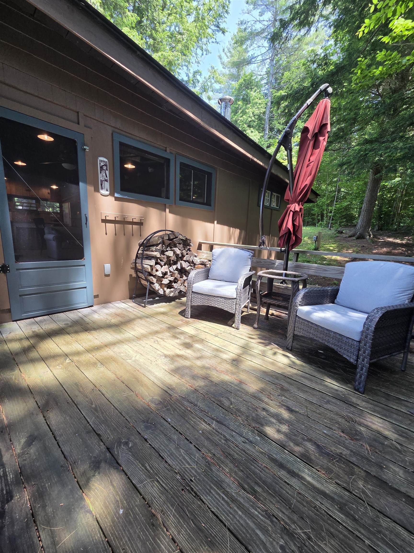 52 Lewin Road Enfield, NH 03748 - Photo 8 of 26