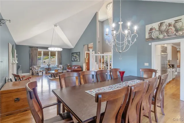 $824,900 | 6923 Kassonta Drive, Pompey, NY 13078