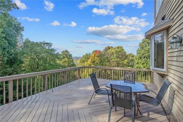 $824,900 | 6923 Kassonta Drive, Pompey, NY 13078