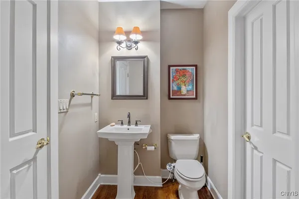 $824,900 | 6923 Kassonta Drive, Pompey, NY 13078