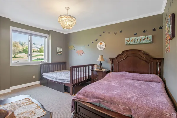 $824,900 | 6923 Kassonta Drive, Pompey, NY 13078