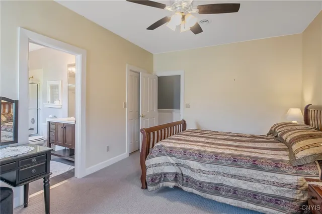 $824,900 | 6923 Kassonta Drive, Pompey, NY 13078