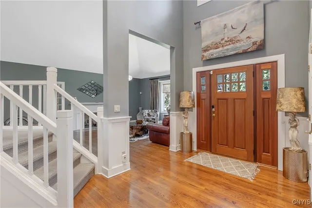 $824,900 | 6923 Kassonta Drive, Pompey, NY 13078