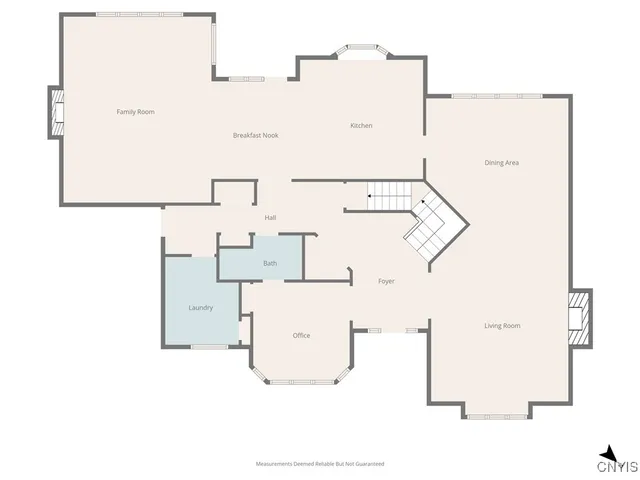 $824,900 | 6923 Kassonta Drive, Pompey, NY 13078