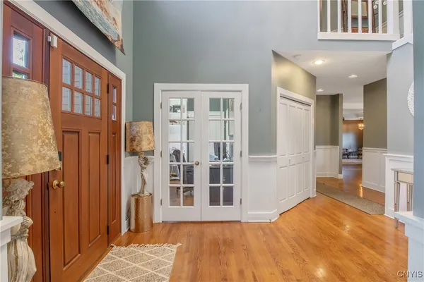 $824,900 | 6923 Kassonta Drive, Pompey, NY 13078