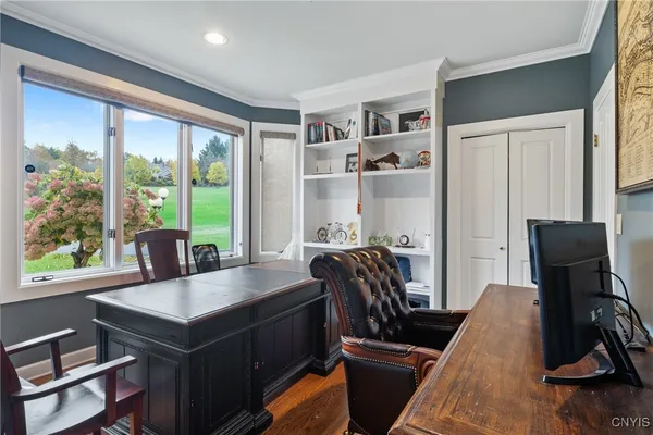 $824,900 | 6923 Kassonta Drive, Pompey, NY 13078