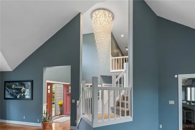 $824,900 | 6923 Kassonta Drive, Pompey, NY 13078