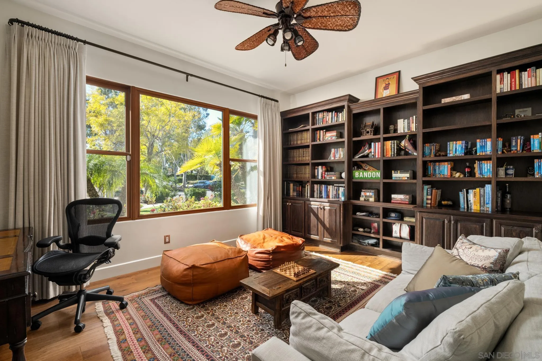 3028 Paseo Cielo Rancho Santa Fe, CA 92024 - Photo 24 of 50